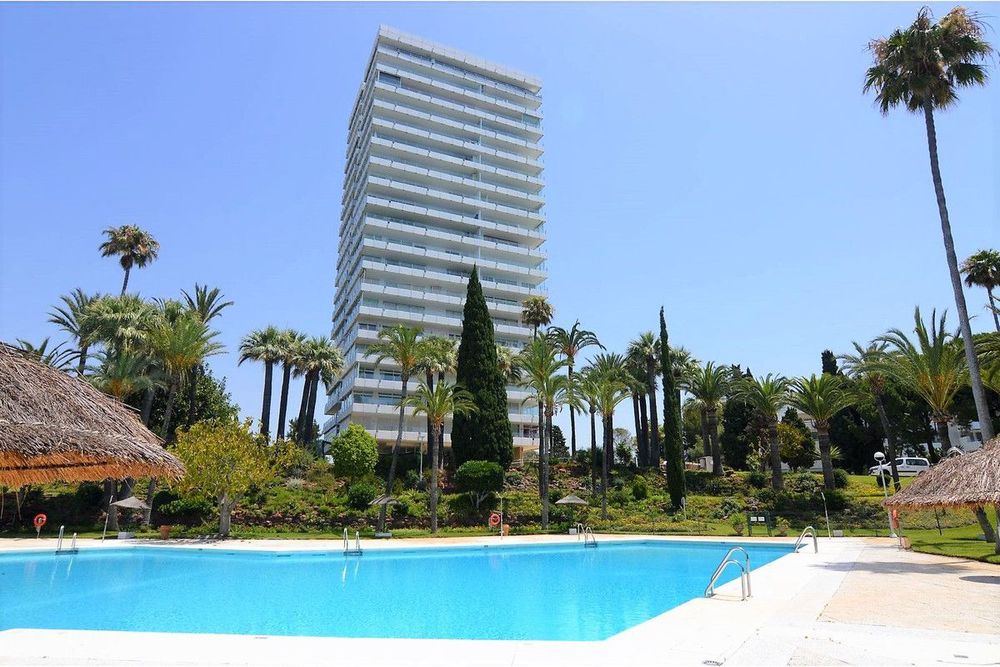 Apartment | Resale in Marbella in Marbella Others, Costa del Sol - Main property photo