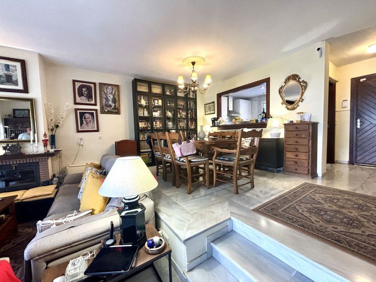 House | Resale in Benamara in Benamara, Costa del Sol - Photo 3