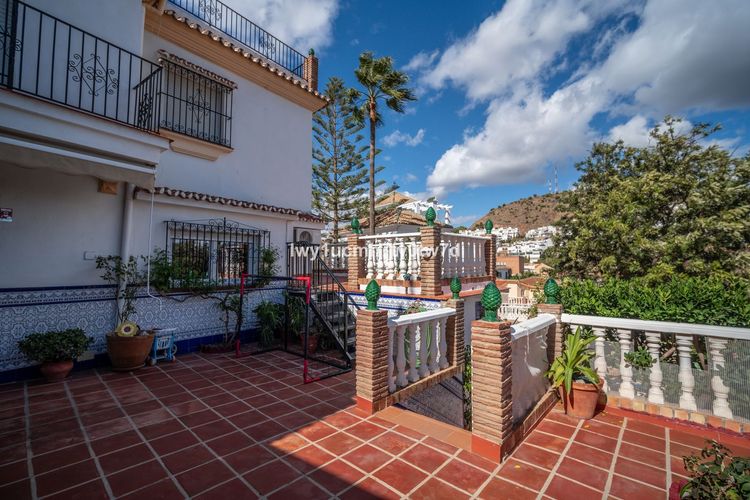 House | Resale in Málaga Centro in Málaga Centro, Costa del Sol - Photo 3