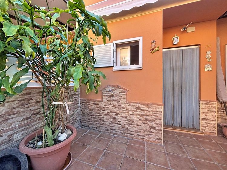 Penthouse | Resale in Vélez-Málaga in Vélez-Málaga, Costa del Sol - Photo 3