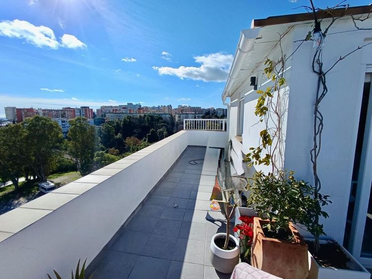 Penthouse | Resale in Torremolinos in Torremolinos Others, Costa del Sol - Photo 4