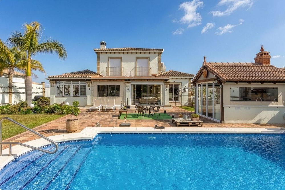 House | Resale in Coín in Coín, Costa del Sol - Main property photo