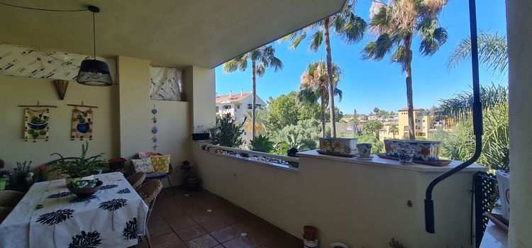 Apartment | Resale in Marbella - Development photo 1